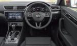 Skoda Superb Laurin & Klement 2019 года (UK)